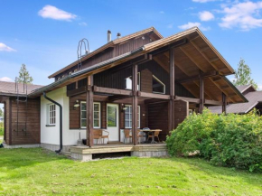 Holiday Home Tahkon klubitie 4 b by Interhome